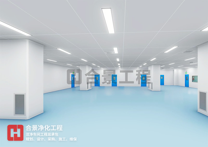 百億投資落地！MLED顯示芯片項(xiàng)目在南充破土動工