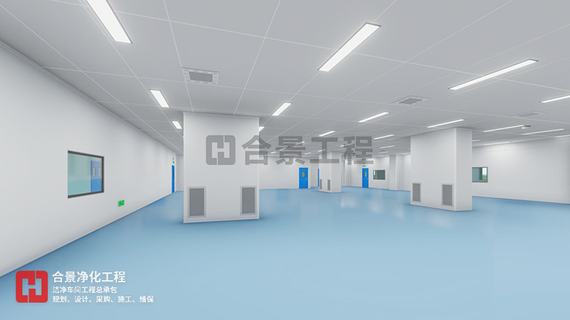 工業(yè)建筑廠房通風(fēng)設(shè)計(jì)的一般規(guī)定