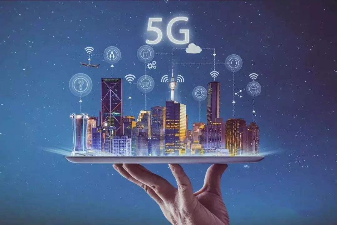 5G 5G